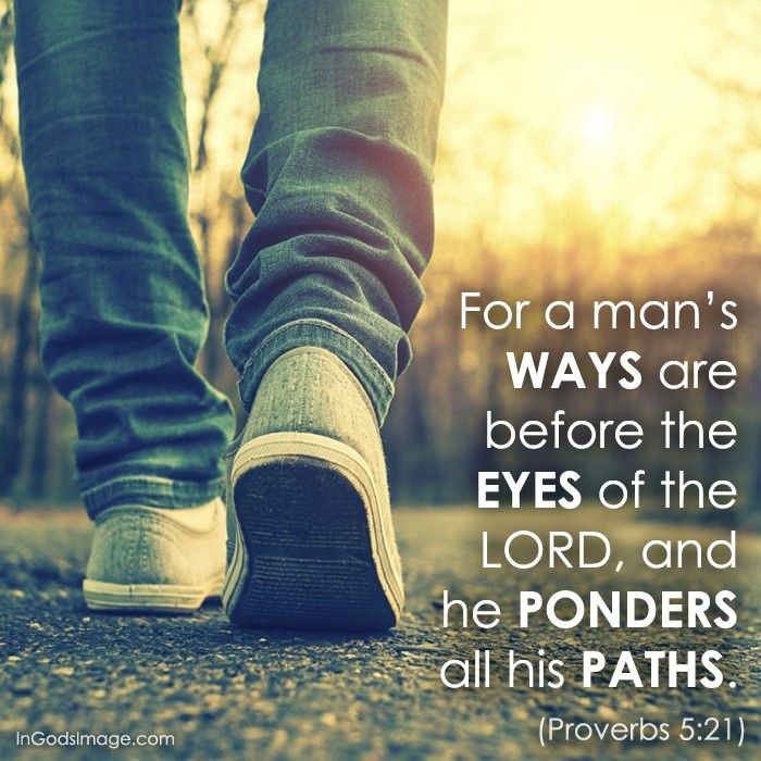Proverbs 5